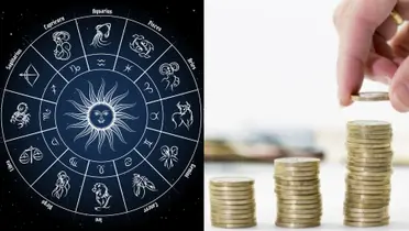 Estos signos del zodíaco podrán recibir una fortuna para inicios de mes