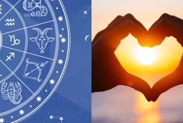Estos signos del zodíaco podrán tener un gran año en cuestiones del amor