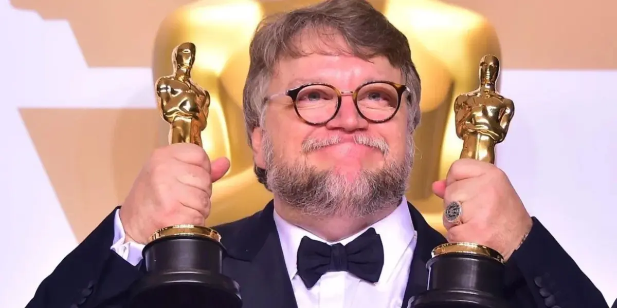 Premios Scar Las Nominaciones Que Recibi Guillermo Del Toro