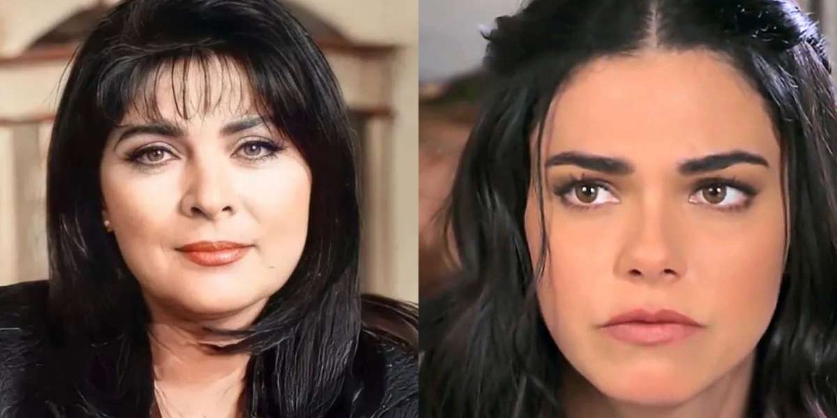 Ni Victoria Ruffo Exige Lo Que Livia Brito Para Trabajar