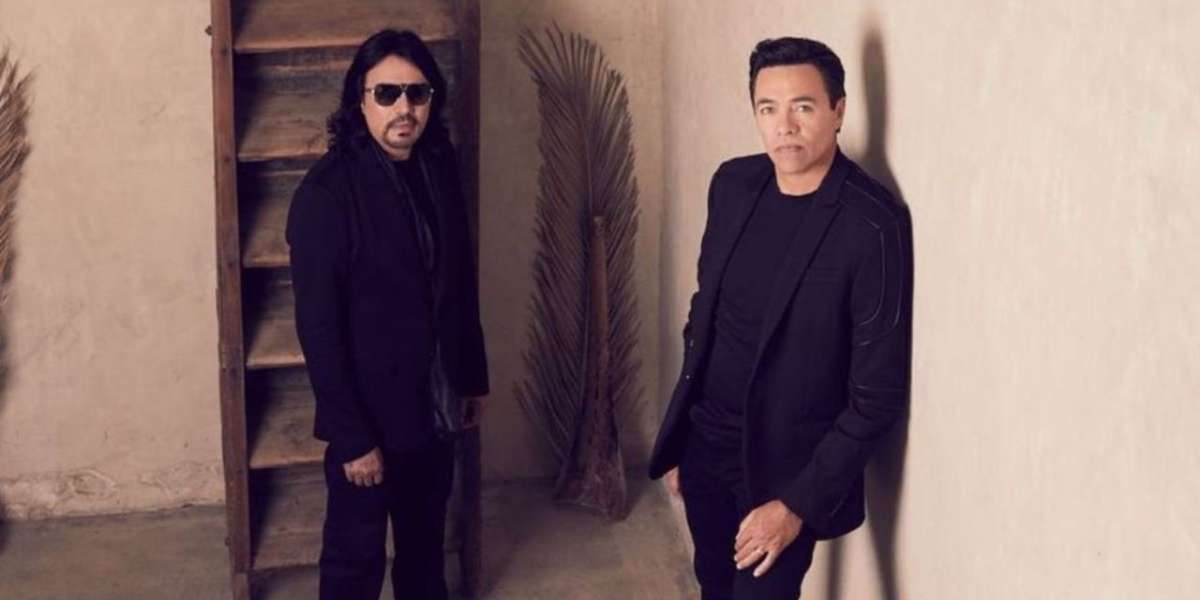 Los Temerarios en su gira del adiós boletos fechas sedes