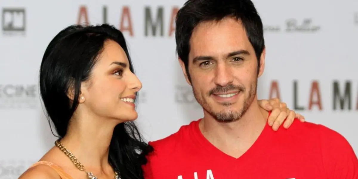 La Reacci N De Mauricio Ochmann Y Asilinn Derbez A Una Posible