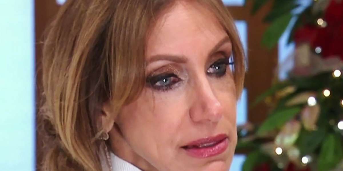 Esto gastó Lili Estefan en la compra de las fotos de su ex esposo con