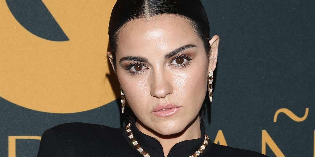 Oscuro Deseo Con Maite Perroni La Serie Mexicana Vuelve A Netflix