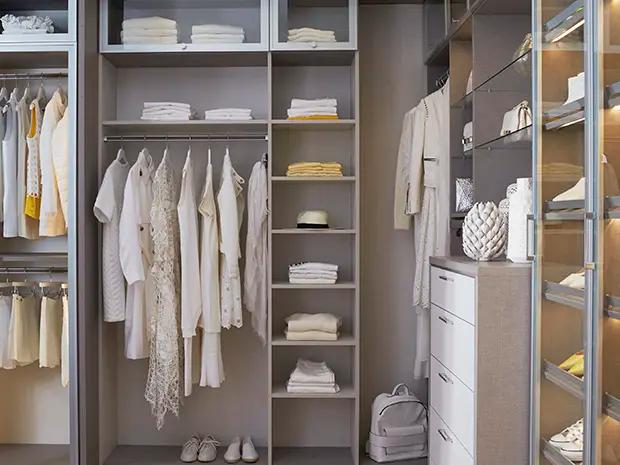 Foto:&nbsp;California Closets