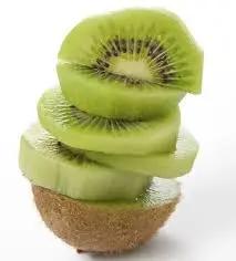 Kiwi, la fruta con más colágeno&nbsp;