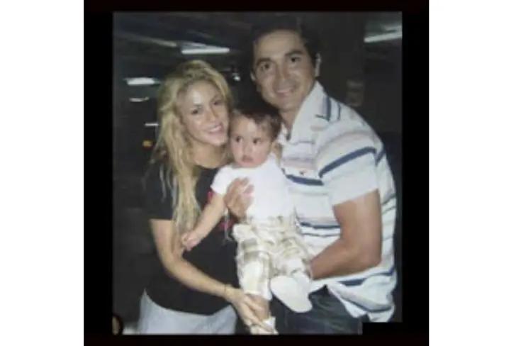 Foto:&nbsp;shakira-argentina.blogspo