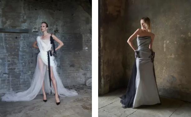 Tendencia de Vestidos 2025 (Foto: Vogue Spain)