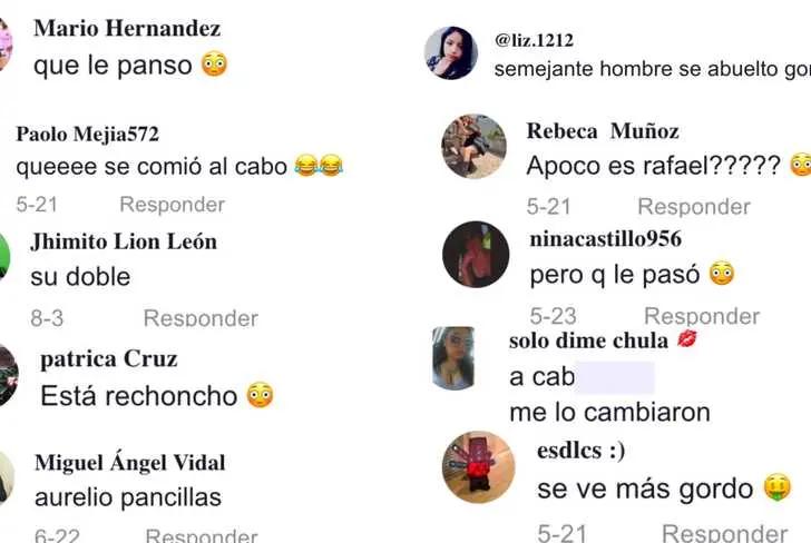 Vía Tiktok