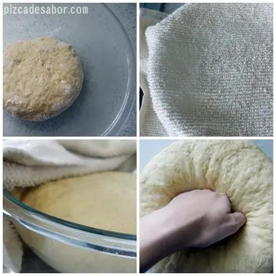 Foto:&nbsp;Pizca de Sabor