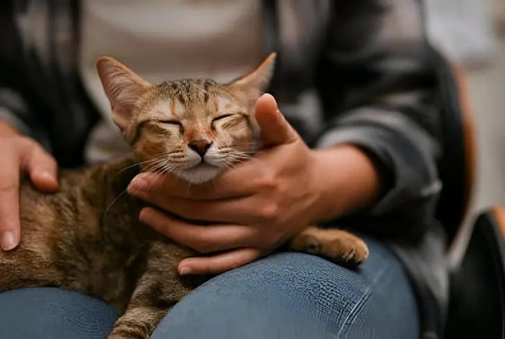 Foto:&nbsp;Clínica Veterinaria Ciudad de los Ángeles