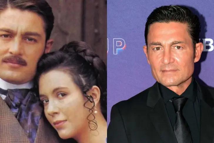 Fernando Colunga en Alondra