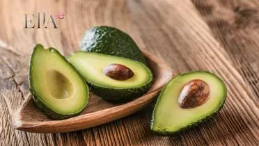 Aguacate fresco (Kiwilimon)