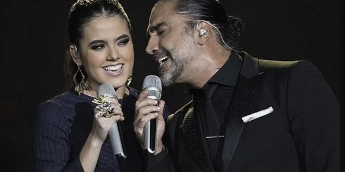Camila Fernández reveló cómo lleva la maternidad y su carrera como cantante 