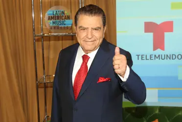 Don Francisco en Telemundo