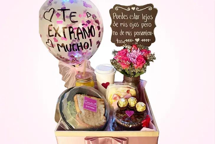 Foto:&nbsp;Sorpresas Dulce Encanto