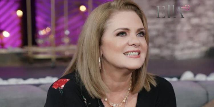 Erika Buenfil: Qué estudió y a qué se dedica la reina de las telenovelas