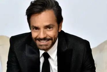 Eugenio Derbez