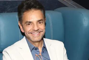 Eugenio Derbez