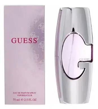 Perfume Guess para mujer. (Foto: Google)