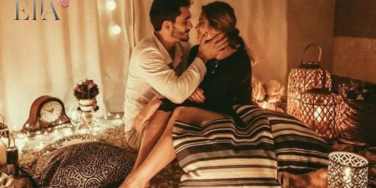 ⁠Ideas para una cita romántica con tu pareja con poco presupuesto