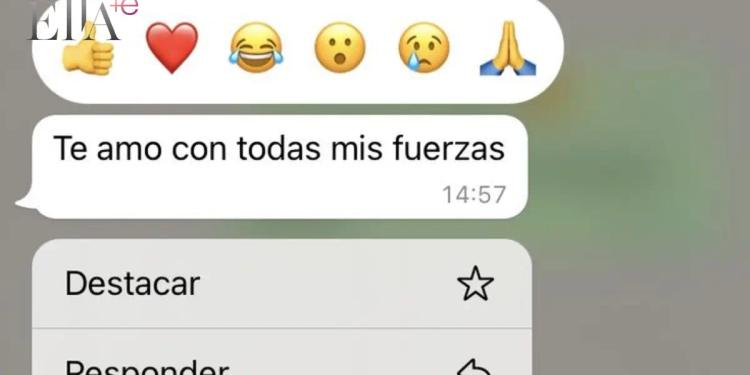 Los mensajes de amor que debes enviarle a tu pareja todos los días