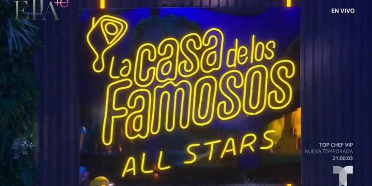 ¿Quiénes serán los habitantes de 'La Casa de los Famosos All Stars'?