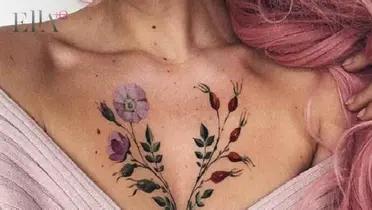 Foto:  Tatuajes