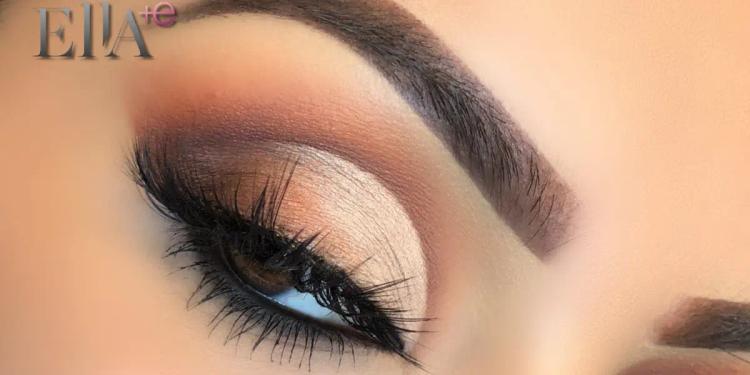 Tips para saber cómo aplicar las sombras de ojos paso a paso