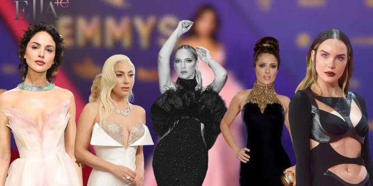 Los looks más icónicos de las celebridades en la alfombra roja