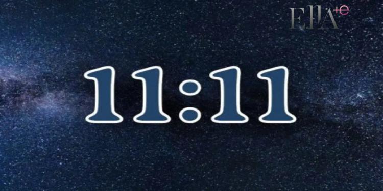 Hora espejo 11:11: ¿Qué significa ver esta hora en tu reloj? 