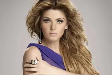 Itatí Cantoral