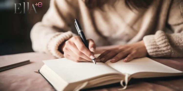 Beneficios del journaling para la salud mental              