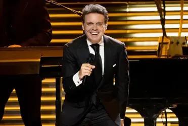 Luis Miguel