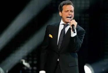 Luis Miguel