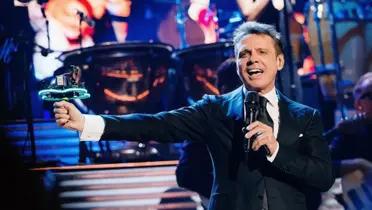 Luis Miguel