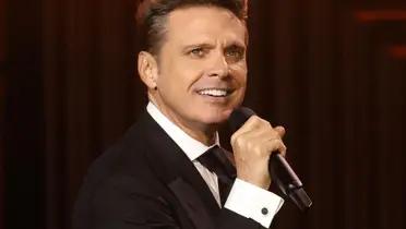 Luis Miguel 