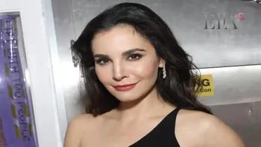 Martha Higareda (Foto: Quien)