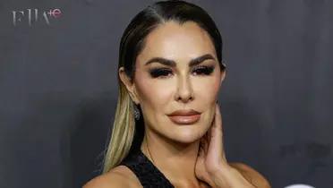 Ninel Conde / Foto:  Telemundo