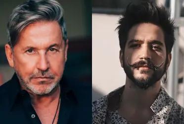 Ricardo Montaner y Camilo