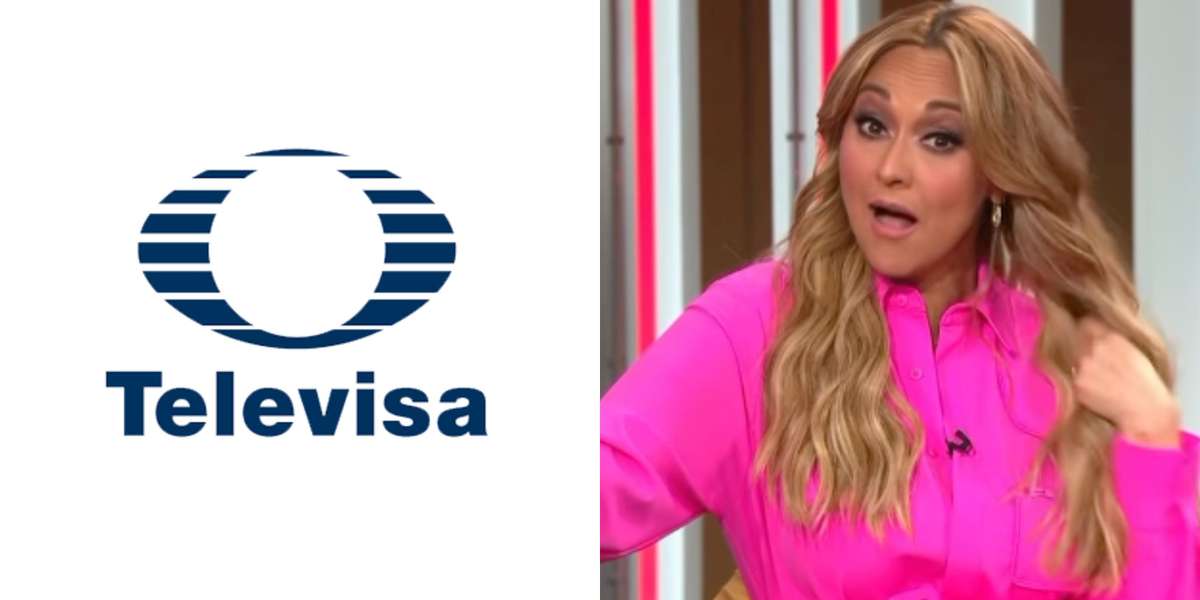 Salen a la luz más polémicas en torno a la presentadora Verónica Bastos, ahora revelan que también tuvo conflictos en Televisa