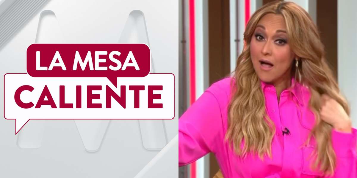 Se revela qué sucederá con Verónica Bastos en Telemundo