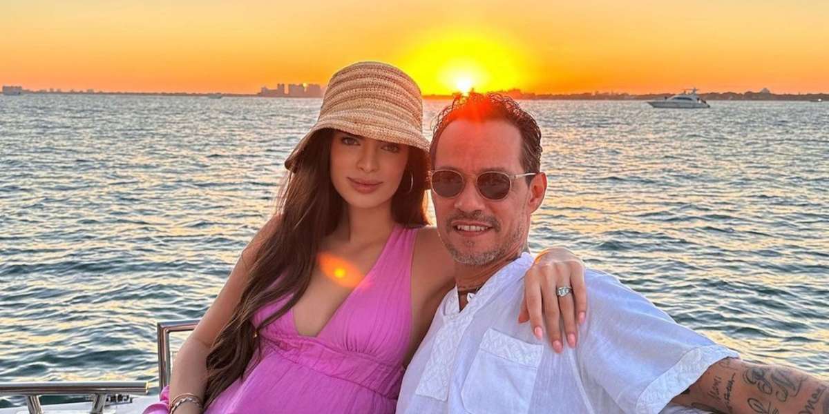 Según algunos internautas, la publicación de Instagram de Marc Anthony, pudo haber revelado que el cantante y la modelo paraguaya ya son padres