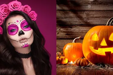 Si aún no sabes qué maquillaje utilziar para este Halloween 2023, aquí te damos los mejores tips