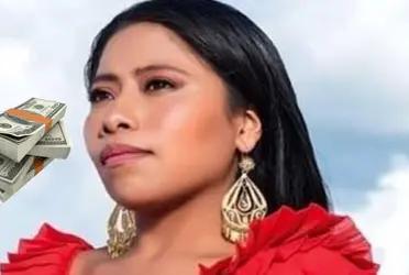 Yalitza Aparicio