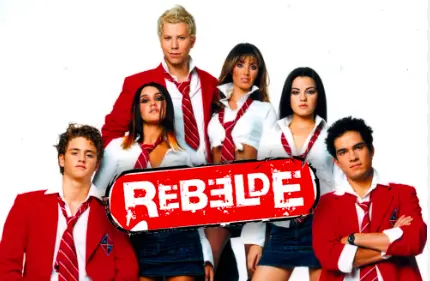 Rebelde