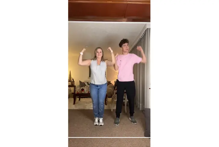 Vía TikTok