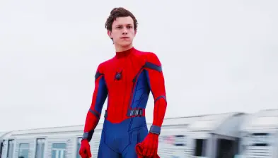 Tom Holland (El País)