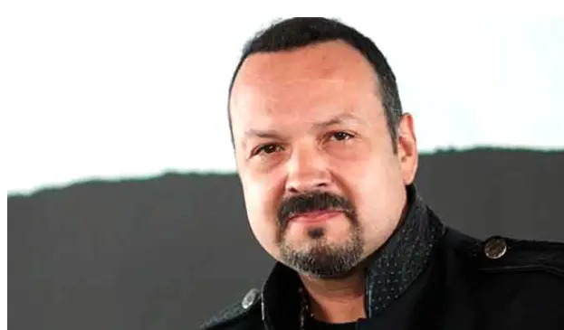 Pepe Aguilar