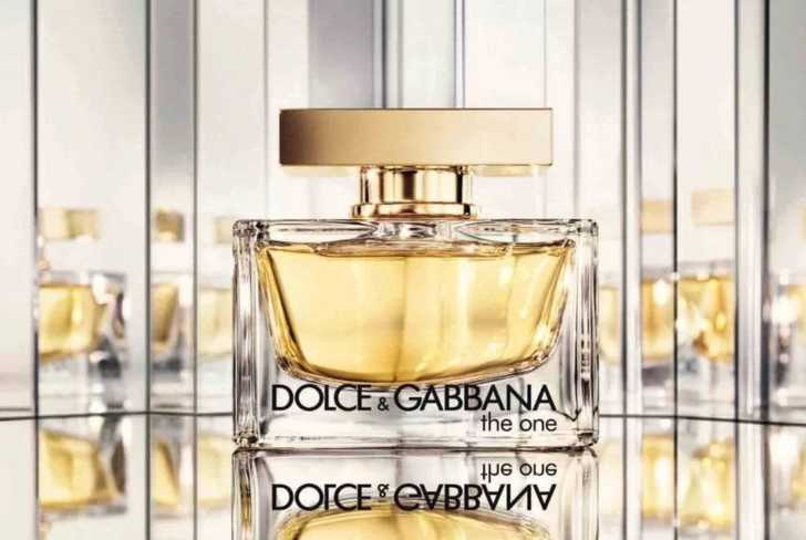 The One Dolce &amp; Gabbana